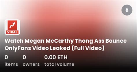 megan mccarthy leak|Megan Mccarthy Blowjob Video Leaked